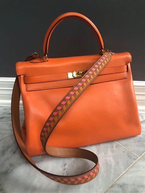 hermes bag strap online|Hermes bag strap replacement.